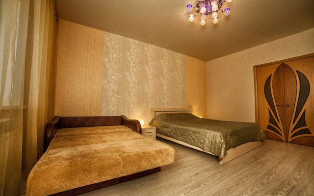 Arendagrad Apartments Kronshtadtskiy 2, 2 Rooms