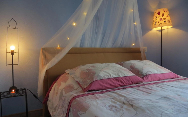 Casa rural la Estrella