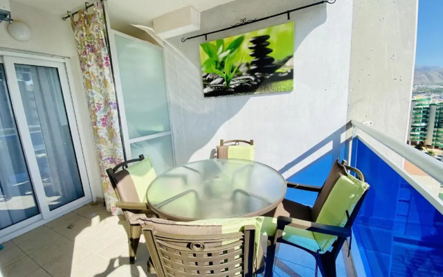 A906 Alkadir 2004 Finestrat