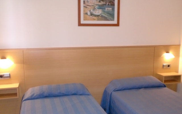 Apartamentos Goya Salou