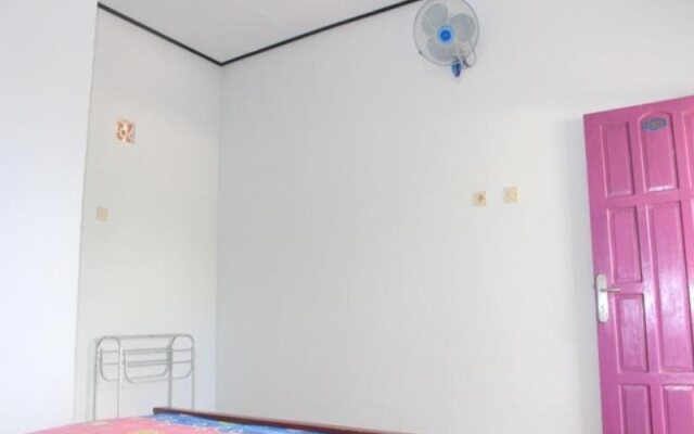 Hotel Panorama Agung