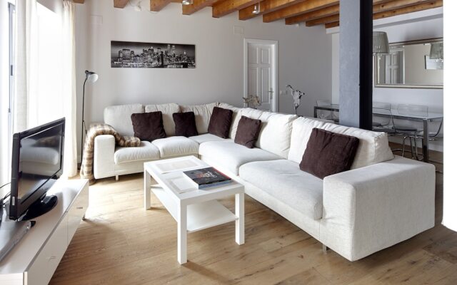 Val Arties 3 by FeelFree Rentals