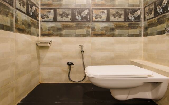 Hotel Royce Executive