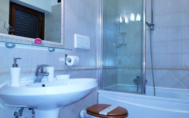 Domus Al Parco Guest House