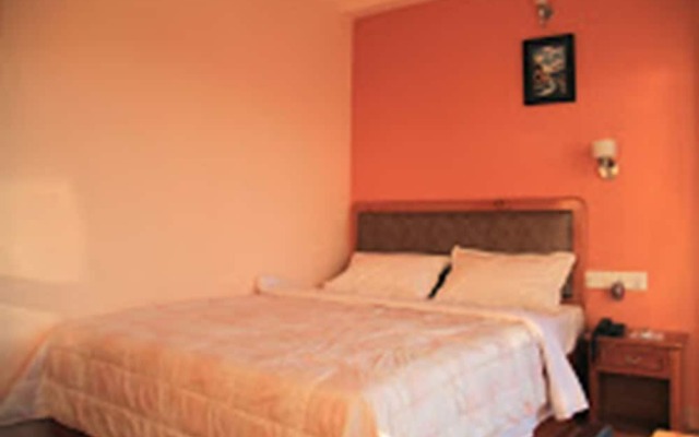 Shani Village Resort