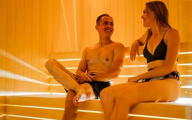 Rákóczi Hotel, Tábor és Rendezvényközpont