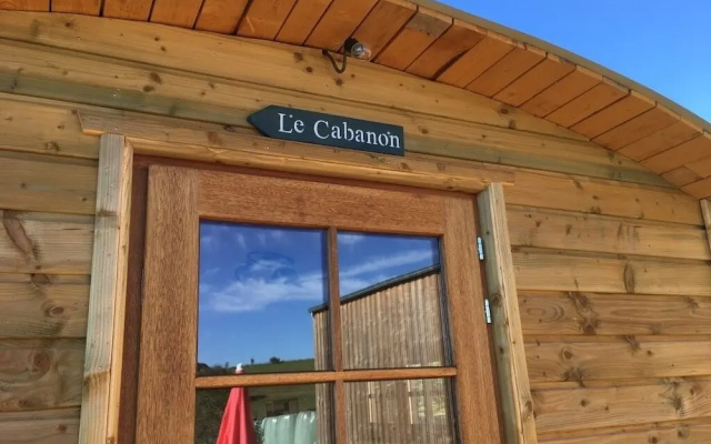La ferme d'a Yaaz