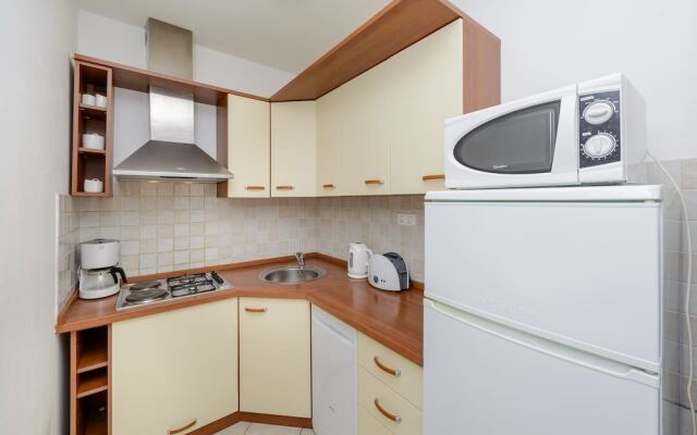 Apartments Maris