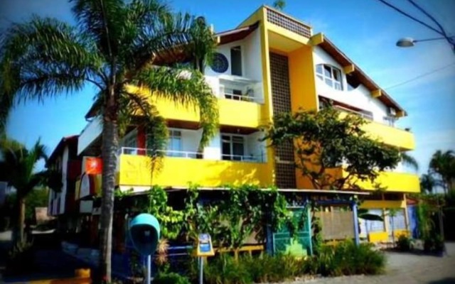 Solar Diamantina