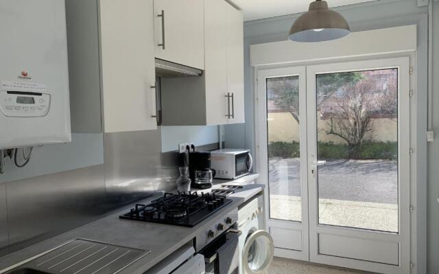 Maison Fort-Mahon-Plage, 7 pièces, 9 personnes - FR-1-482-85