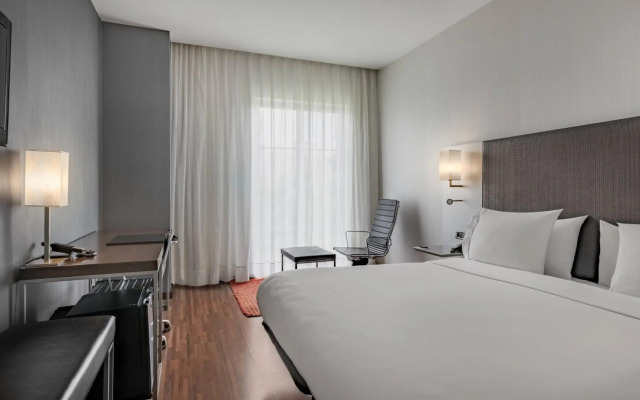 AC Hotel Burgos by Marriott