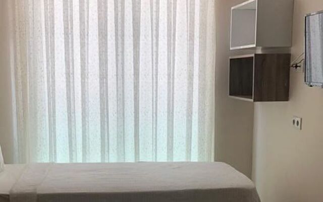 Vera Park Premium Apart Hotel