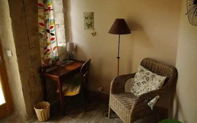 Chambres d'hôtes Lou Cliou