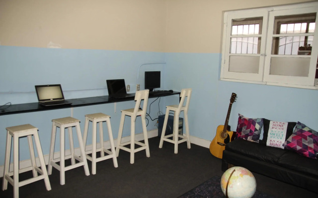 Windmill Hostel