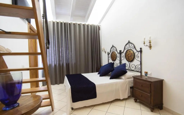 Leano Agriresort 