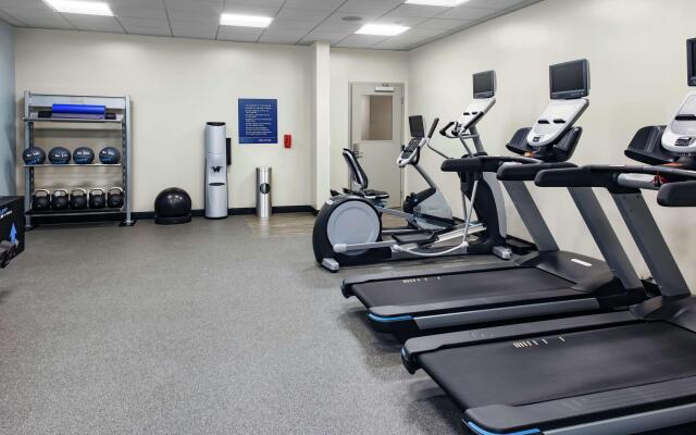 Hampton Inn Dunedin