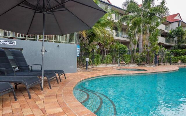 Montana Palms Resort