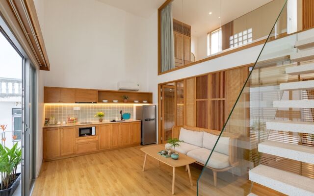 Prana Boutique Hotel and Apartments