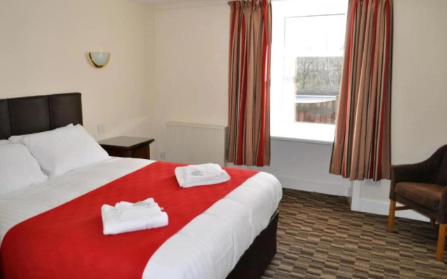 Lochway Hotel