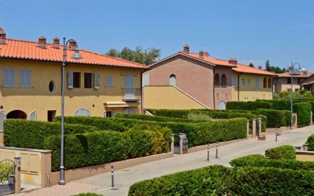 Rentopolis Castelnuovo Berardenga