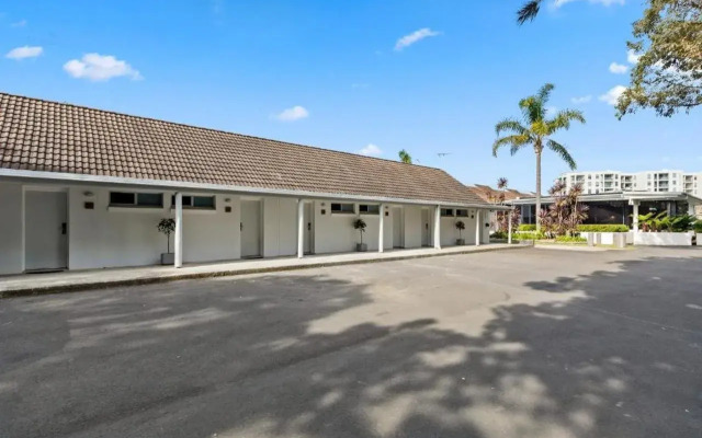 Comfort Inn Towradgi Beach