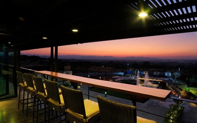 The Private Pool Villas at Civilai Hill Khao Yai