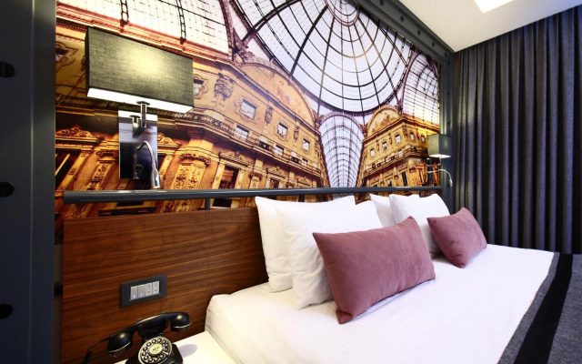 Montania Special Class Hotel