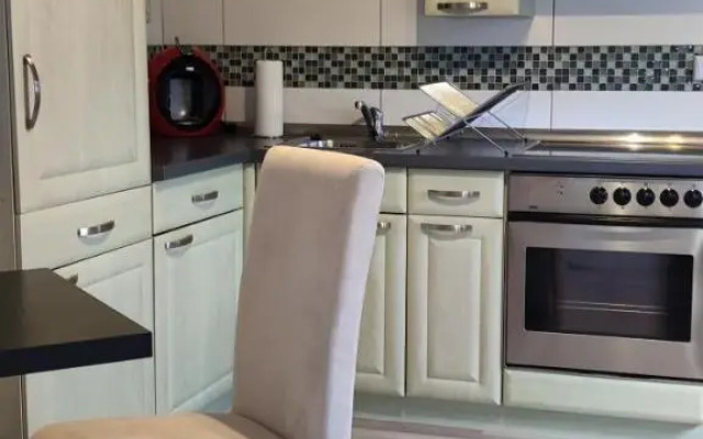 Ferienwohnung Schneider