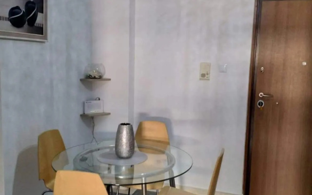 A convenient apartment in the heart of Athens