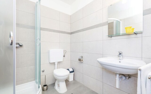 Amazing Home in Banjol With Wifi and 1 Bedrooms