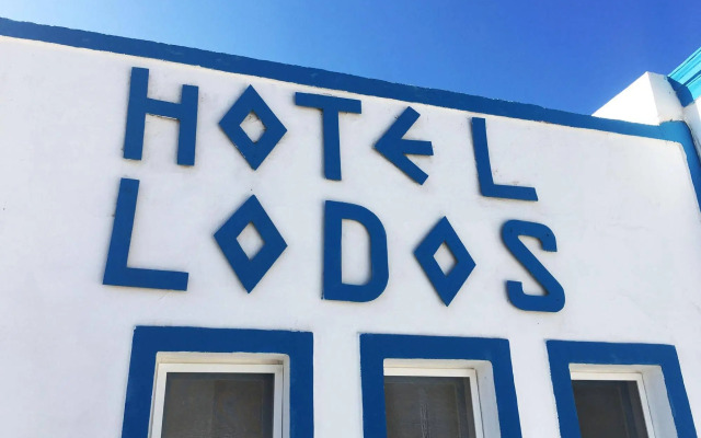 Hotel Lodos