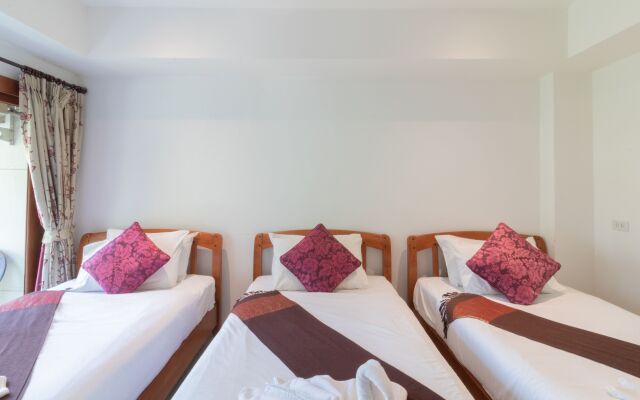 Rendezvous Oldtown Chiangmai