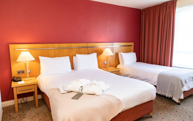 Lahinch Coast Hotel & Suites