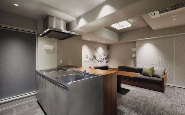 MONday Apart Premium Asakusa