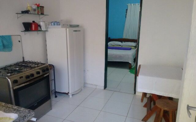 Hospedagem Dona Dita