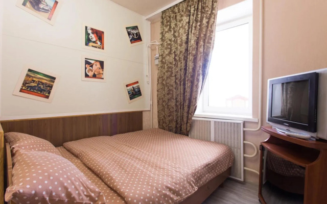 ЖК Парковый квартал