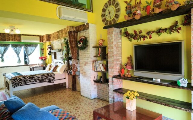 Cat Sky Country Homestay