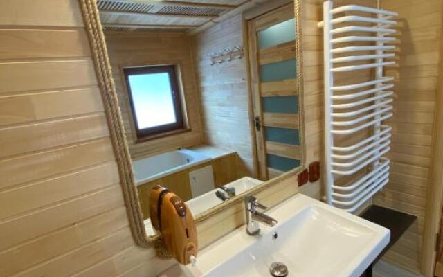 Guest house Shulc