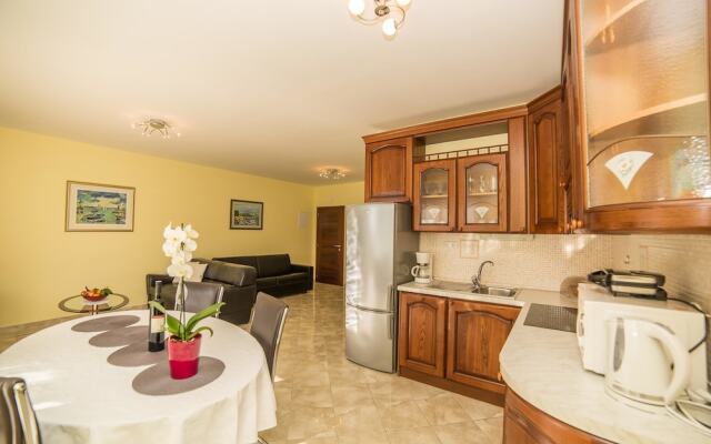 Apartments The Palms