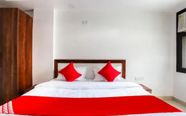 Oyo Flagship 65986 Hotel Signature Rooms
