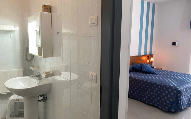 Hotel Villaggio Aurora