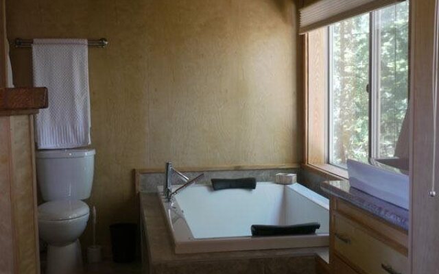 The Savary Island Resort