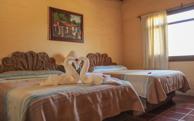 Hotel Rancho La Esmeralda