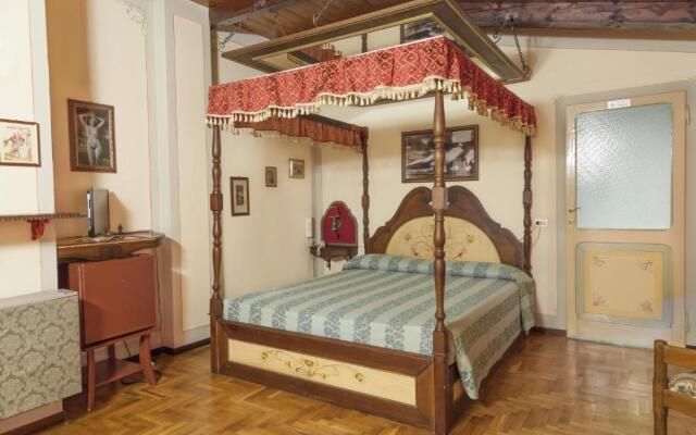 Hotel Villino Della Flanella