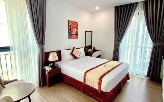 Harry Phu Quoc 2