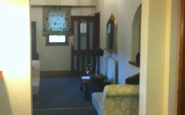 Chatterley House Hotel