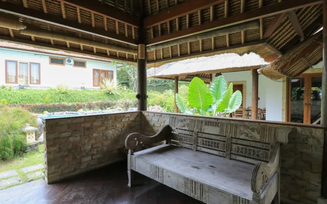 Villa Wayan 3