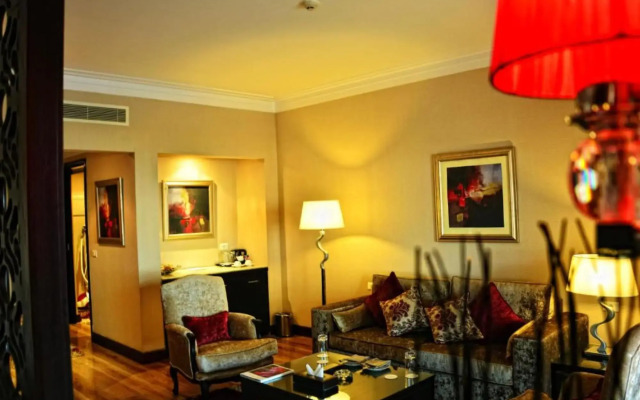 Rixos Sharm El Sheikh Ultra All Inclusive - Adults Friendly