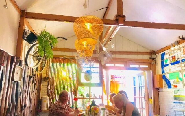 Pailin Guest House