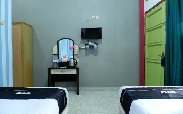 OYO 2186 Esbe Hotel Syariah